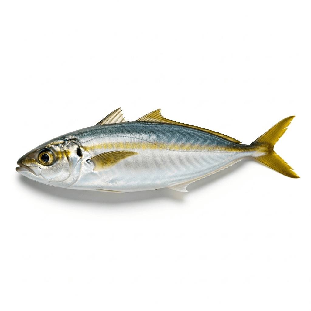 CHINCHARD À QUEUE JAUNE