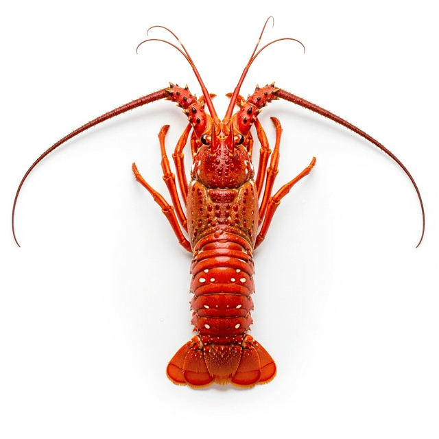 LANGOUSTE