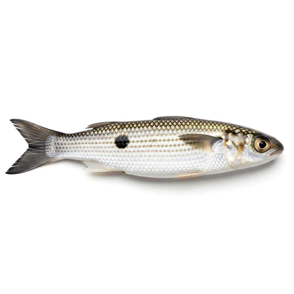 MULET À GROSSE TÊTE