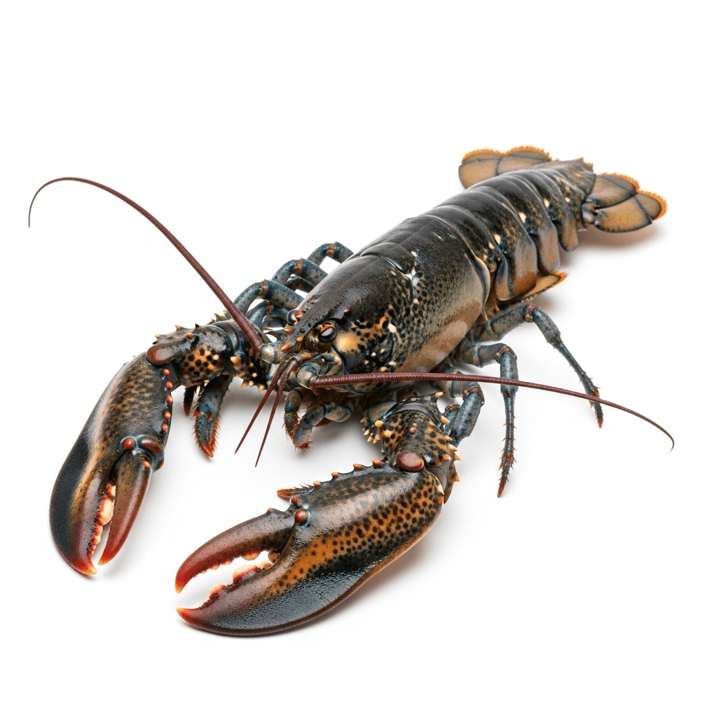 HOMARD EUROPEEN