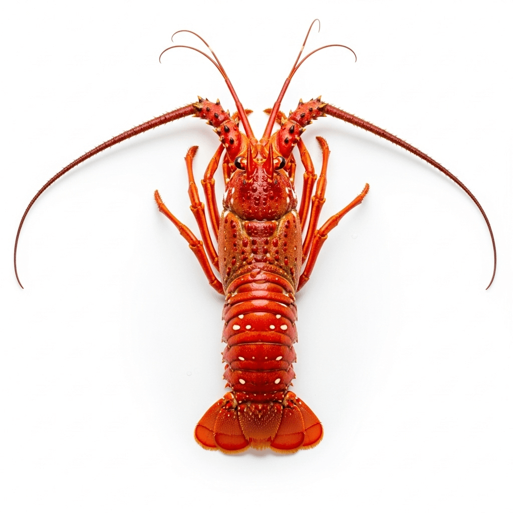 LANGOUSTE